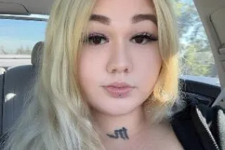 sexy snowbunny❄🐰let me please ... - Image 2